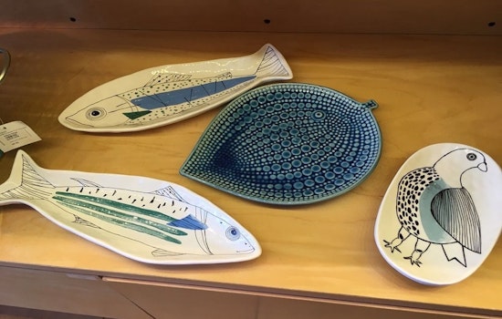 5 top spots for home decor in Oakland