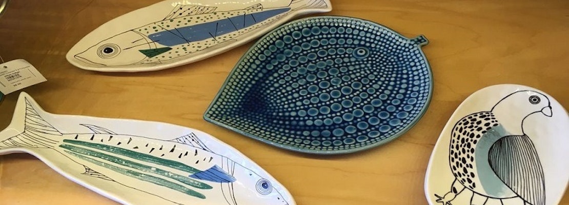 5 top spots for home decor in Oakland