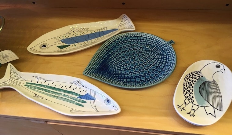 5 top spots for home decor in Oakland