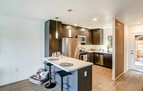 What apartments will $2,800 rent you in Point Loma Heights, right now?