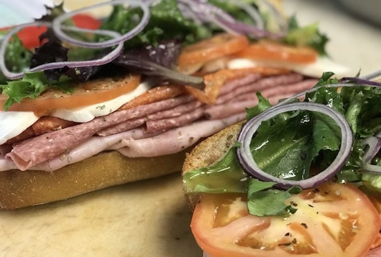 Your guide to the 4 top spots in Jersey City's West Side neighborhood