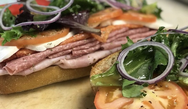 Your guide to the 4 top spots in Jersey City's West Side neighborhood