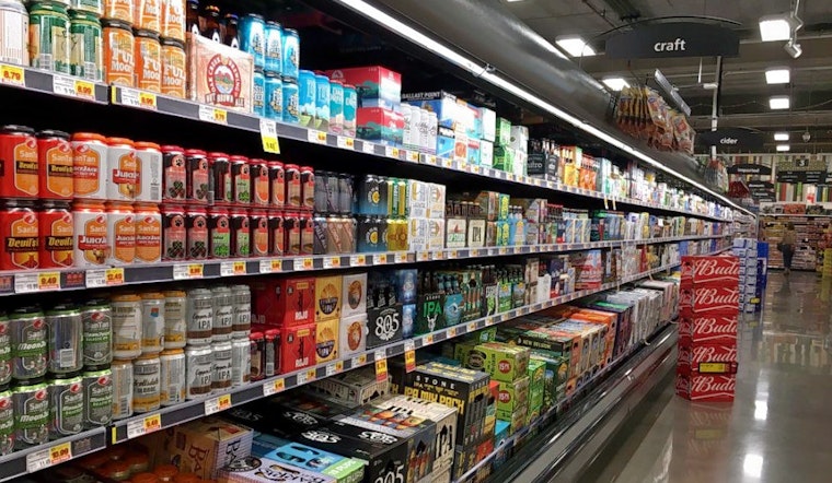 New grocery store Fry’s Food and Drug now open in Central City