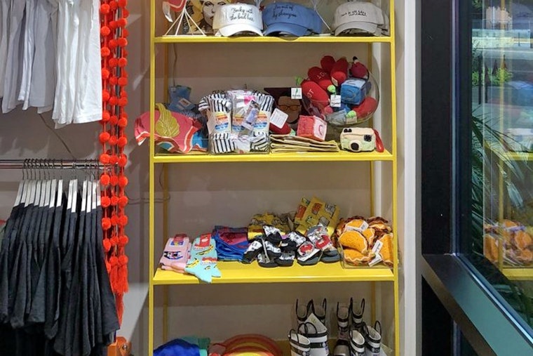 New Tobin Hill gift shop Feliz Modern Pop opens its doors