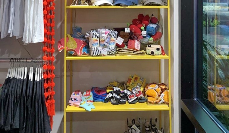 New Tobin Hill gift shop Feliz Modern Pop opens its doors