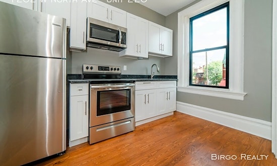 Apartments for rent in Pittsburgh: What will $1,200 get you?