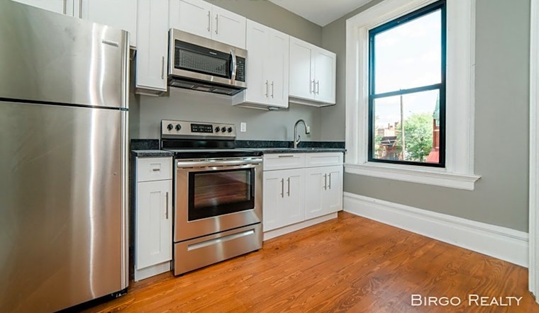 Apartments for rent in Pittsburgh: What will $1,200 get you?
