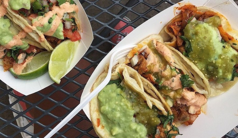 Your guide to the 3 top spots in Cleveland's Kamm's Corner neighborhood