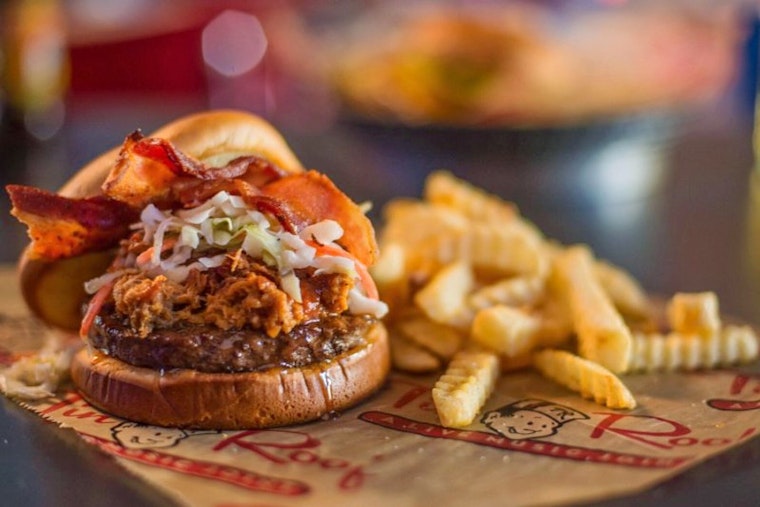 Explore the newest businesses to open in Raleigh
