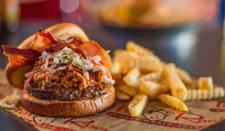 Explore the newest businesses to open in Raleigh