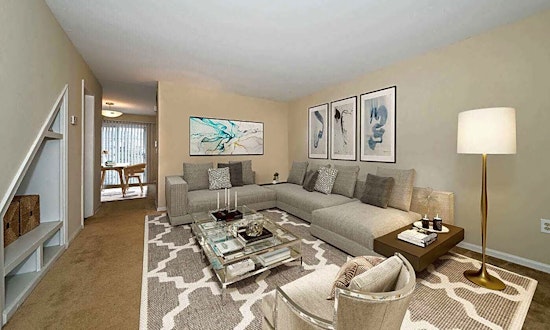 Apartments for rent in Cincinnati: What will $1,100 get you?