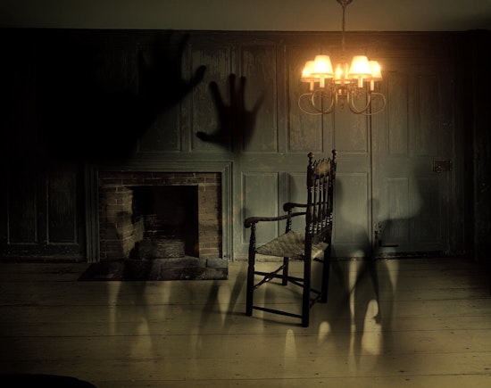 Top Charlotte news: Real estate company offers paranormal investigations; more