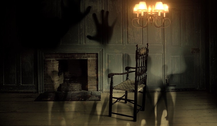Top Charlotte news: Real estate company offers paranormal investigations; more
