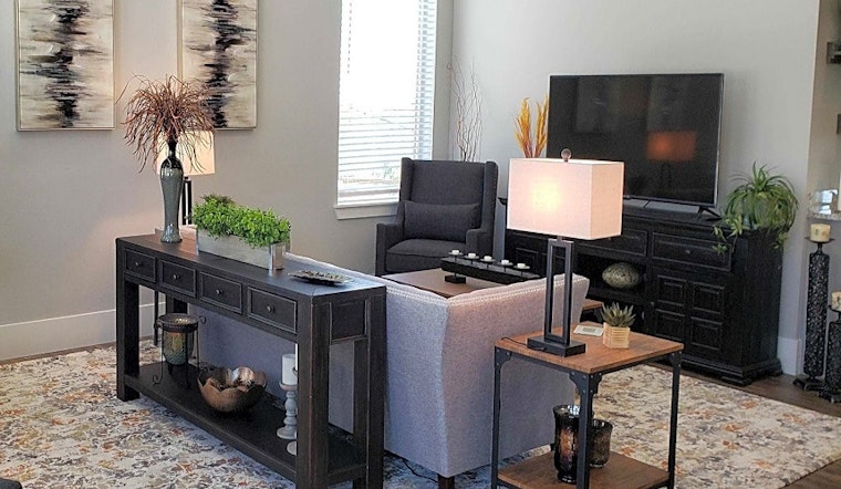 Apartments for rent in Colorado Springs: What will $1,900 get you?