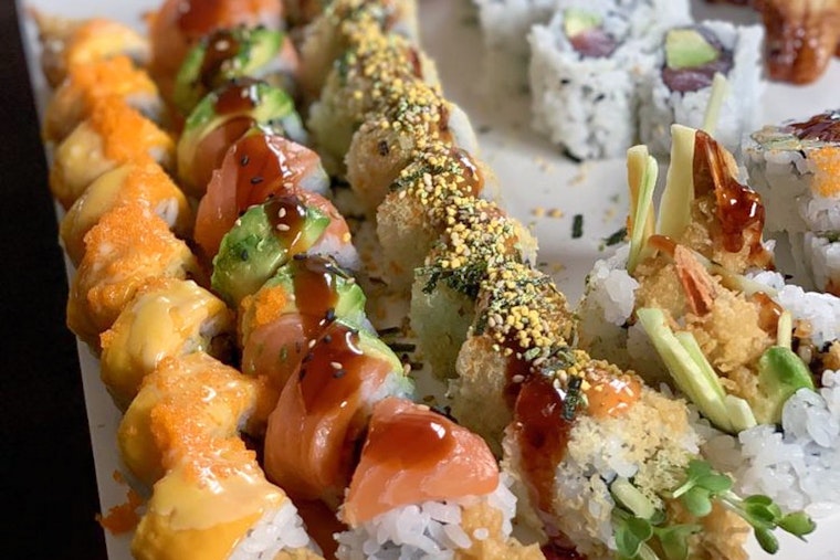 Check out the 3 most popular spots in Minneapolis's West Calhoun neighborhood
