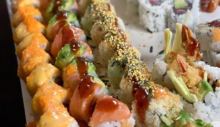 Check out the 3 most popular spots in Minneapolis's West Calhoun neighborhood
