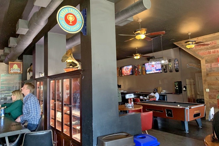 St. Louis' 5 favorite bars (that won't break the bank)