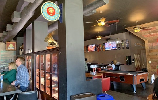 St. Louis' 5 favorite bars (that won't break the bank)