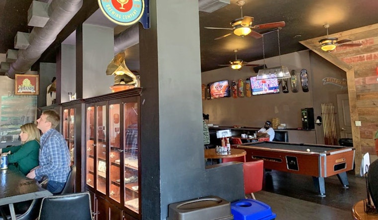 St. Louis' 5 favorite bars (that won't break the bank)