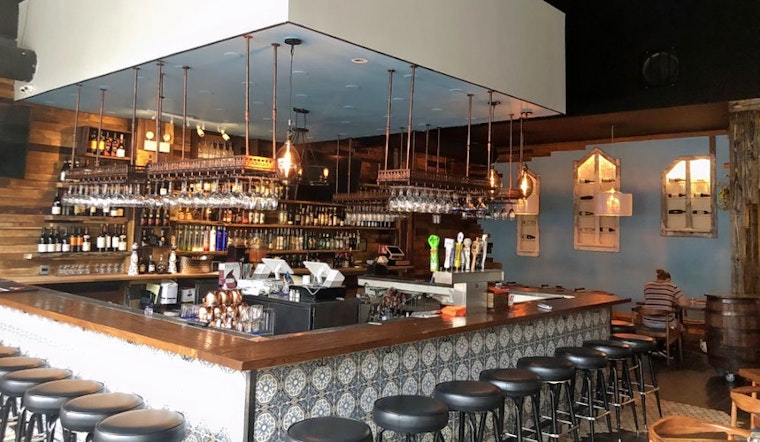 Sea & Olive brings Mediterranean fare to Wicker Park