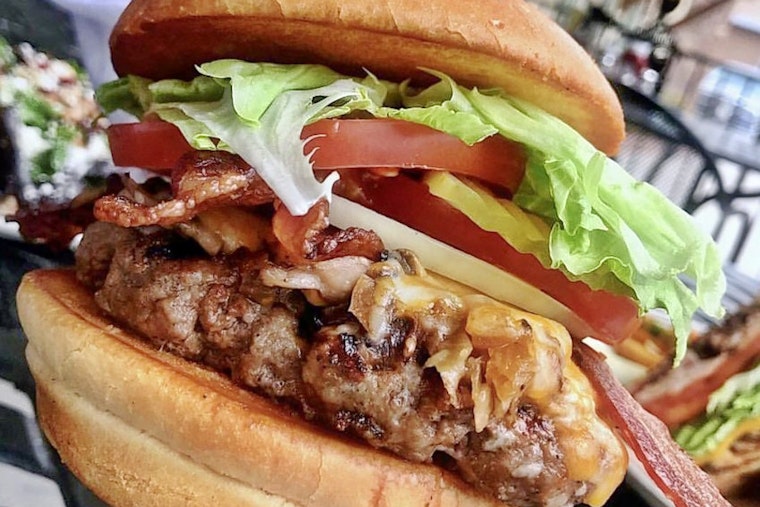 New Centennial Hills breakfast and brunch spot Egg Works opens its doors