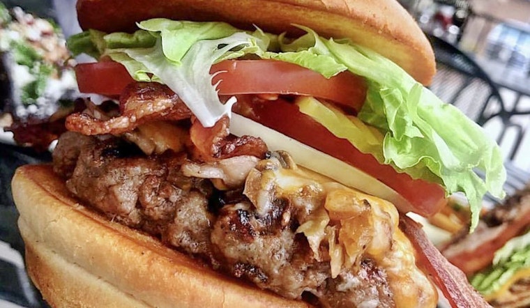 New Centennial Hills breakfast and brunch spot Egg Works opens its doors