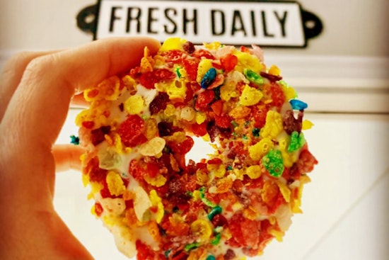Brunch and more: What's trending on Chicago's food scene?