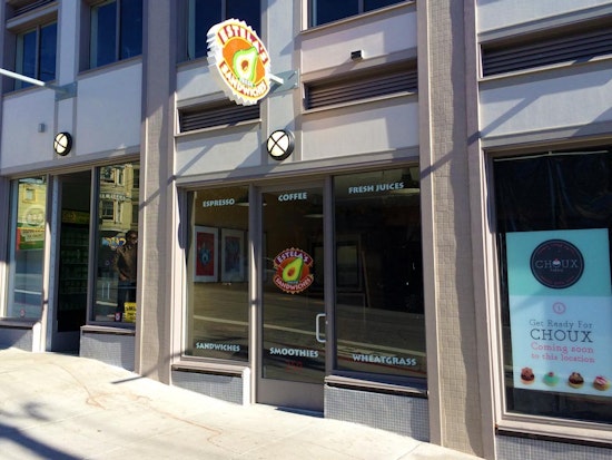 Estela's Is Back In Business