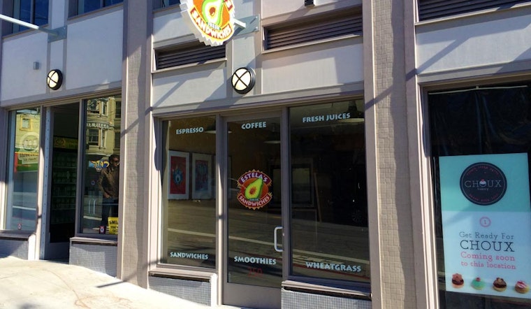Estela's Is Back In Business