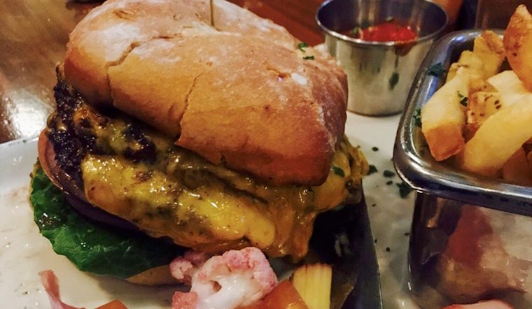 'Angry Pig Tavern' brings modern comfort food, laid-back vibe to Wicker Park