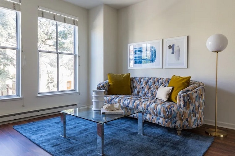 Apartments for rent in San Francisco: What will $4,100 get you?