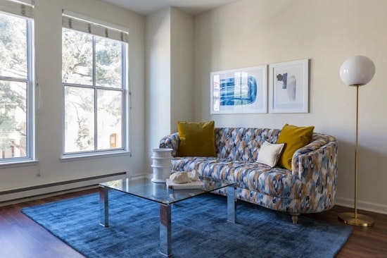 Apartments for rent in San Francisco: What will $4,100 get you?