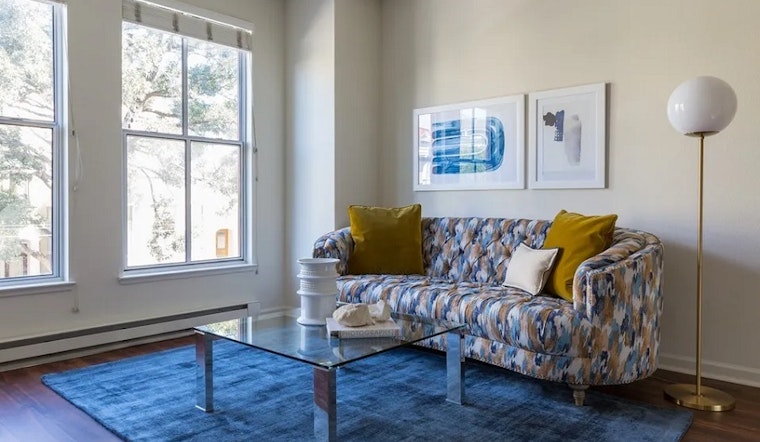 Apartments for rent in San Francisco: What will $4,100 get you?