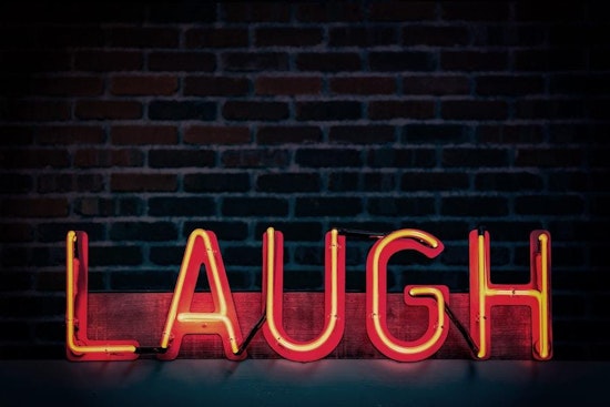 Los Angeles boasts a hot lineup of comedy events this week