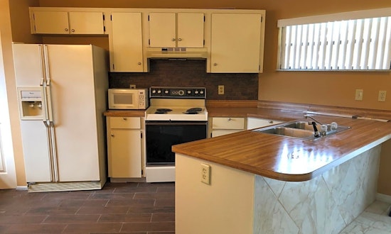 Apartments for rent in Orlando: What will $1,400 get you?