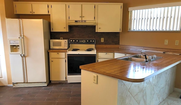 Apartments for rent in Orlando: What will $1,400 get you?