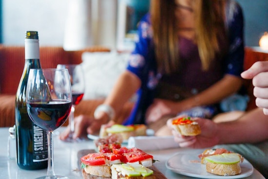 Houston's 5 newest wine bars, with an urban winery and bistro fare