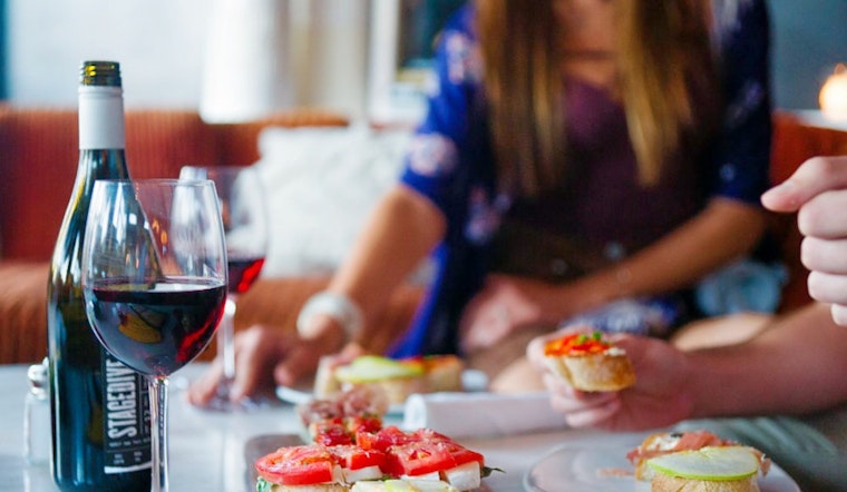 Houston's 5 newest wine bars, with an urban winery and bistro fare