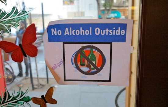 Bean Bag Seeks To Reinstate Beers-Outside Policy