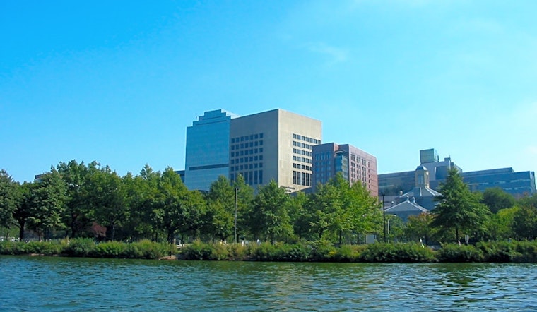 Activ Surgical and Own Up top Boston's recent funding news