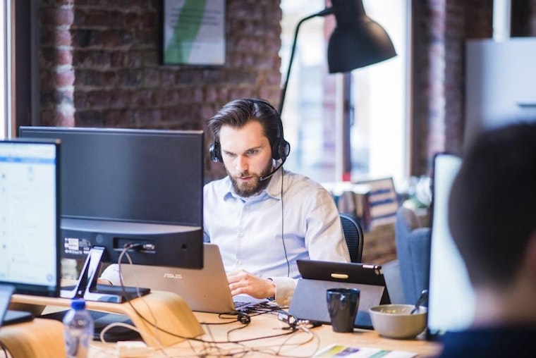 New York funding news: Financial services and science and engineering top recent local investments