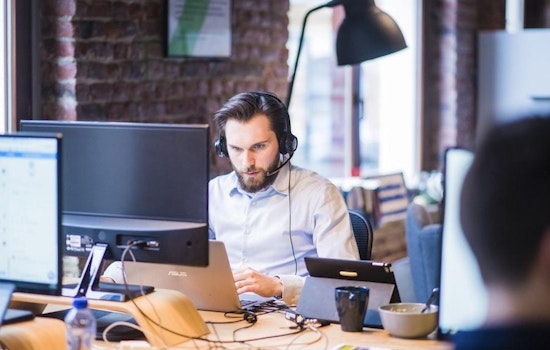 New York funding news: Financial services and science and engineering top recent local investments