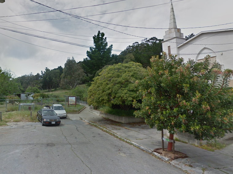 Supervisors To Decide Fate Of Visitacion Valley Church