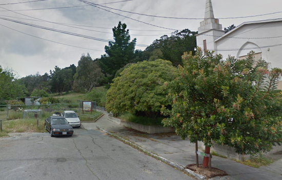Supervisors To Decide Fate Of Visitacion Valley Church