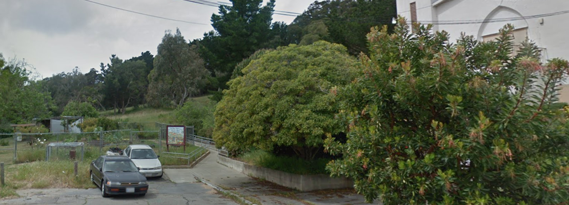 Supervisors To Decide Fate Of Visitacion Valley Church