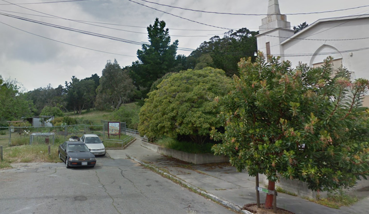 Supervisors To Decide Fate Of Visitacion Valley Church