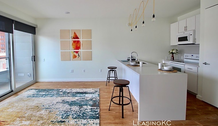 Apartments for rent in Kansas City: What will $1,300 get you?