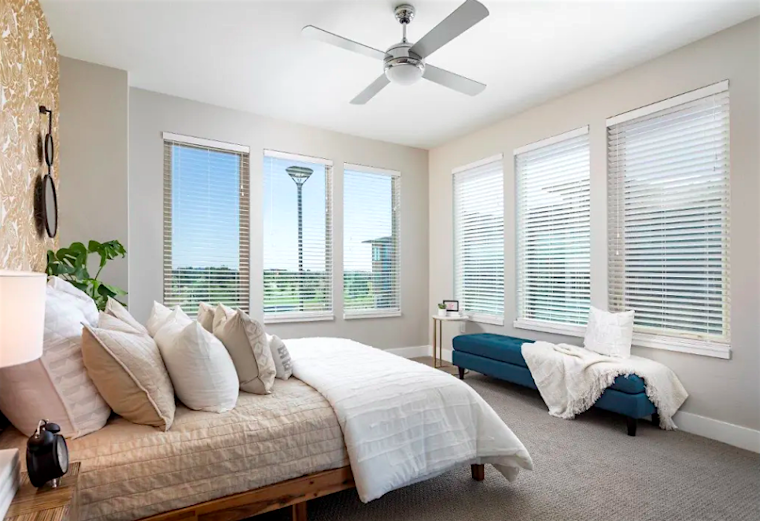 Apartments for rent in Denver: What will $2,300 get you?