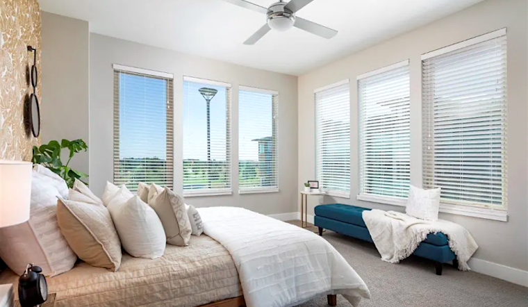 Apartments for rent in Denver: What will $2,300 get you?