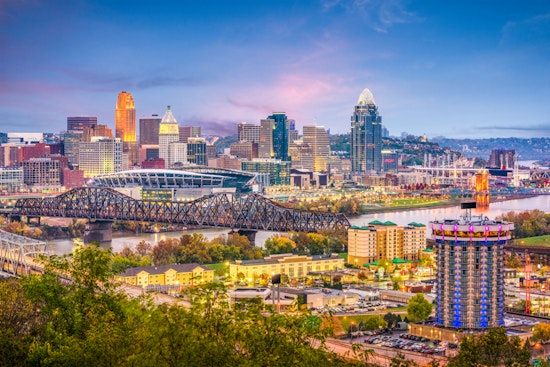 Here's the cheapest round-trip ticket out of Raleigh–Durham International this weekend